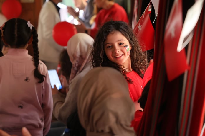 Hicaz Demir Yolu’nun sembolik değeri