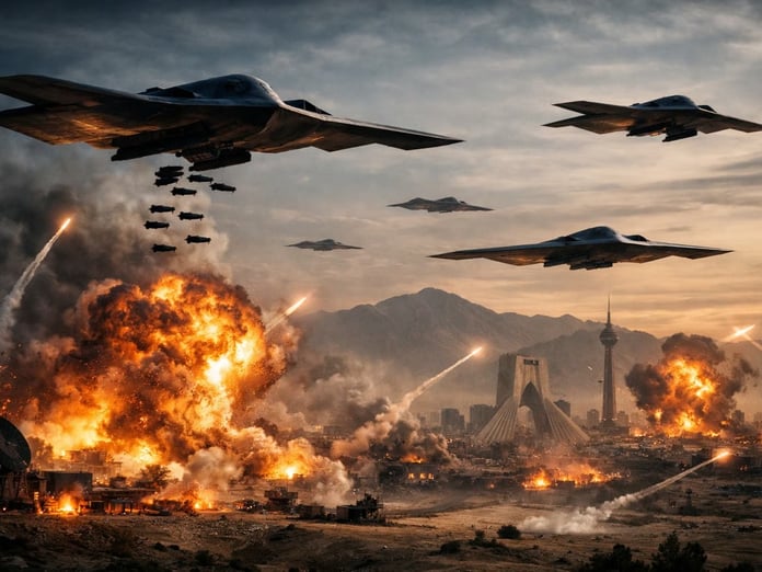 The National Interest: ABD İran'ı tekrar vuracak mı?