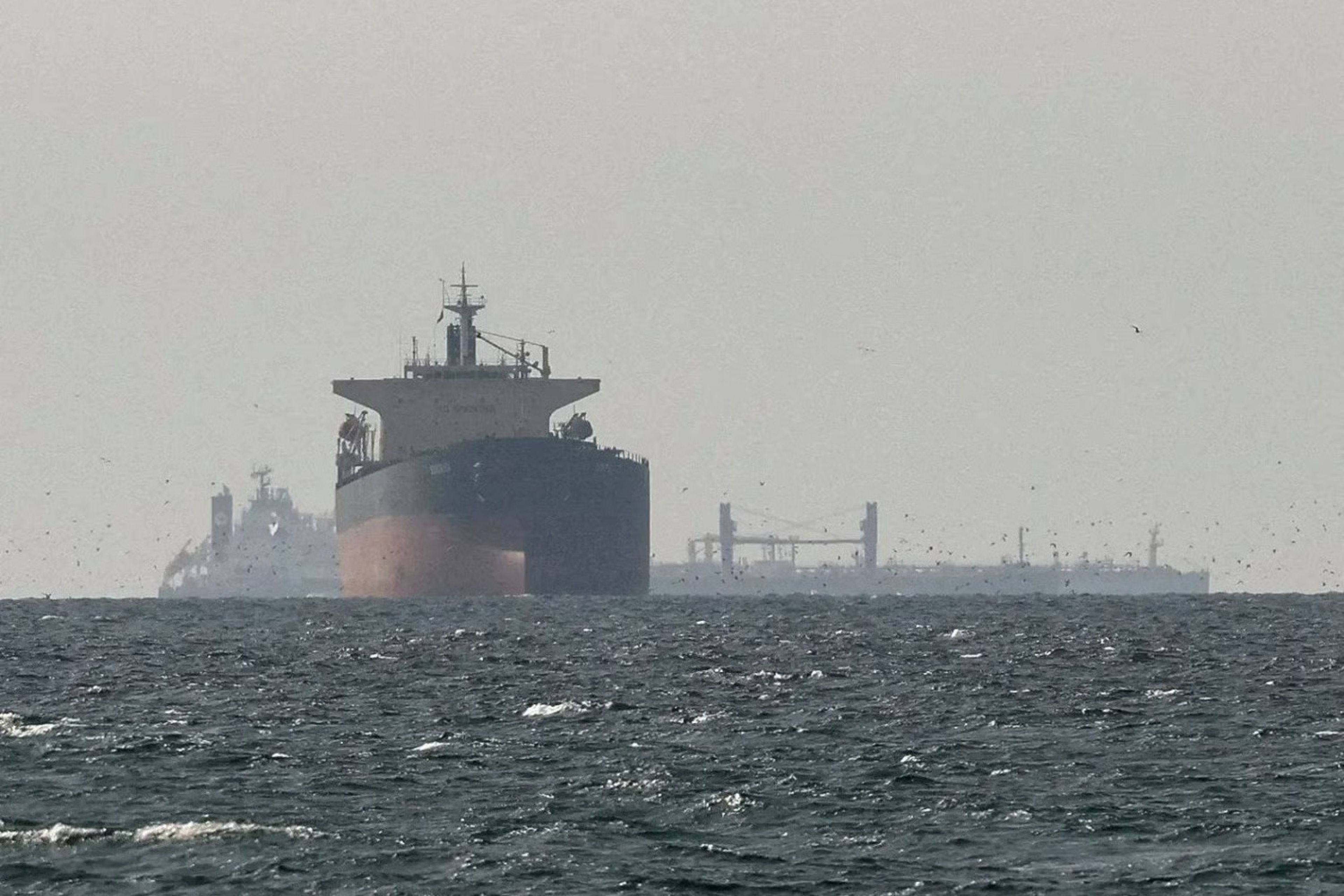 Babülmendeb Boğazı da Hürmüz gibi kapanabilir