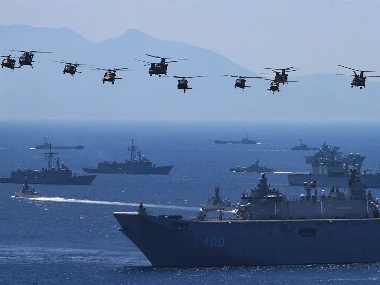 İsrail medyasında EFES-2026 alarmı: Ankara’nın mesajı net