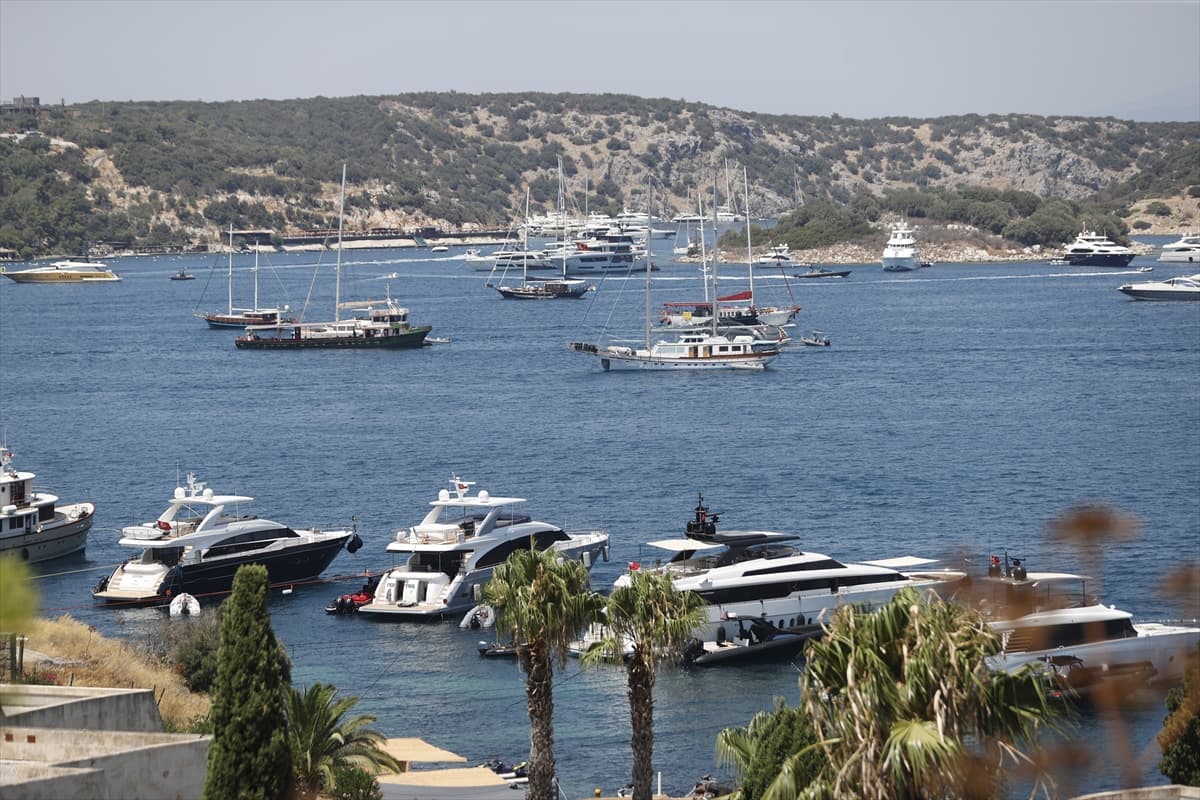 Bodrum koylarındaki yoğunluğa çözüm arayışı: Planlama şart