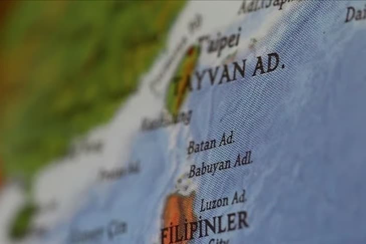 Hürmüz’den sonra Tayvan Boğazı'nda bekleyen tehlike…