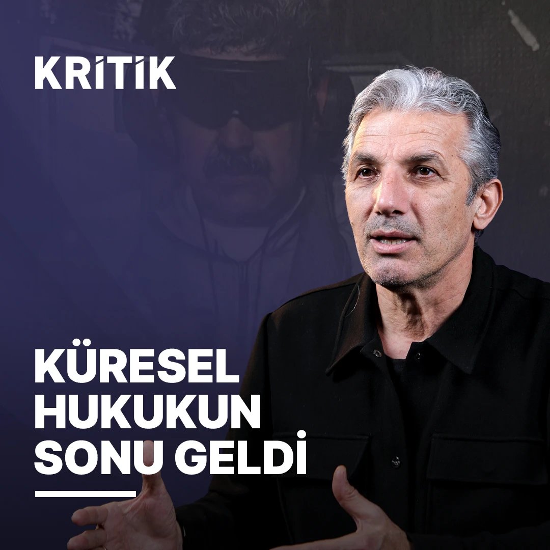 Eşkıya Dünyaya Hükümdar Oldu | Nedim Şener ile Kritik | 61