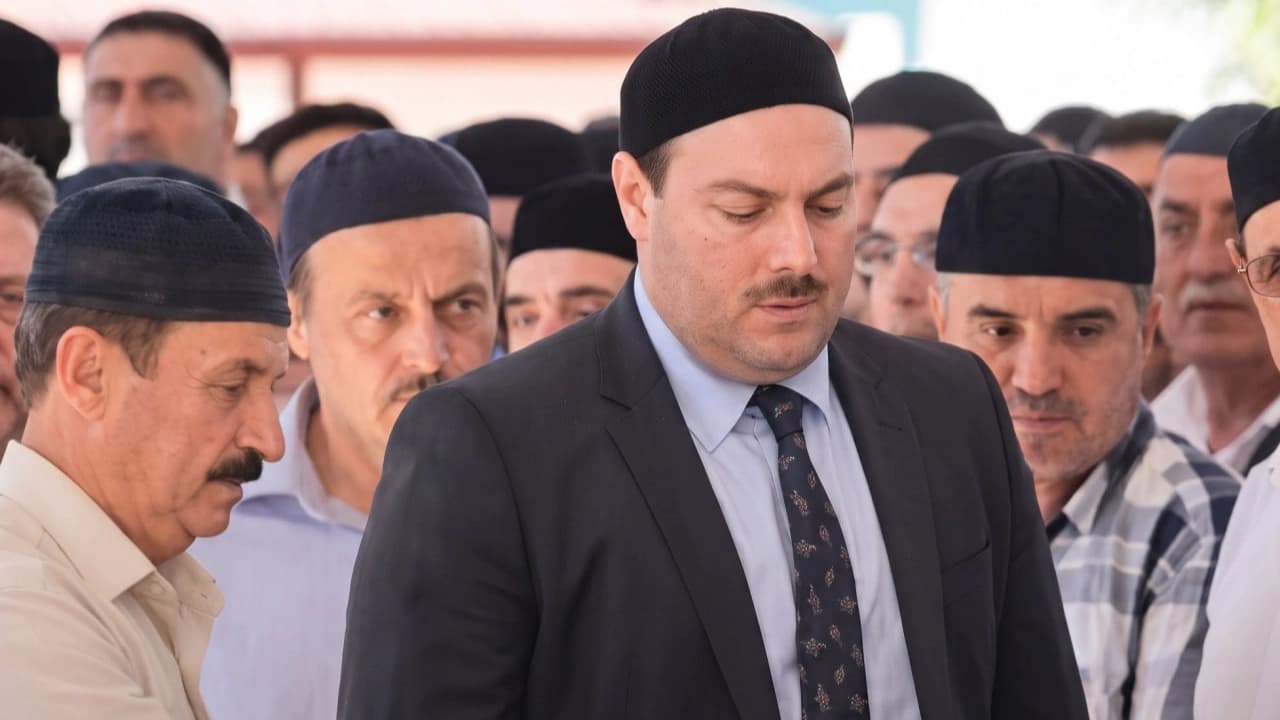 Alihan Kuriş operasyonunda sıcak gelişme: Firari isim dahil 10 kişi tutuklandı!