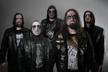 Dini değerlere hakaret eden Rock grubu üyeleri tutuklandı