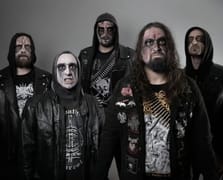 Dini değerlere hakaret eden Rock grubu üyeleri tutuklandı