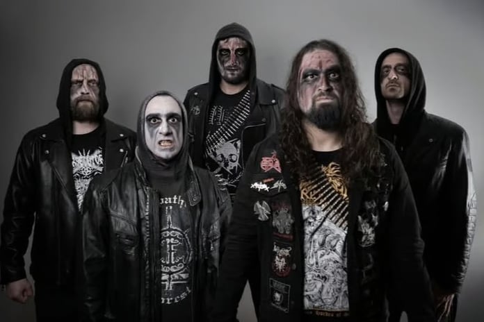 Dini değerlere hakaret eden Rock grubu üyeleri tutuklandı