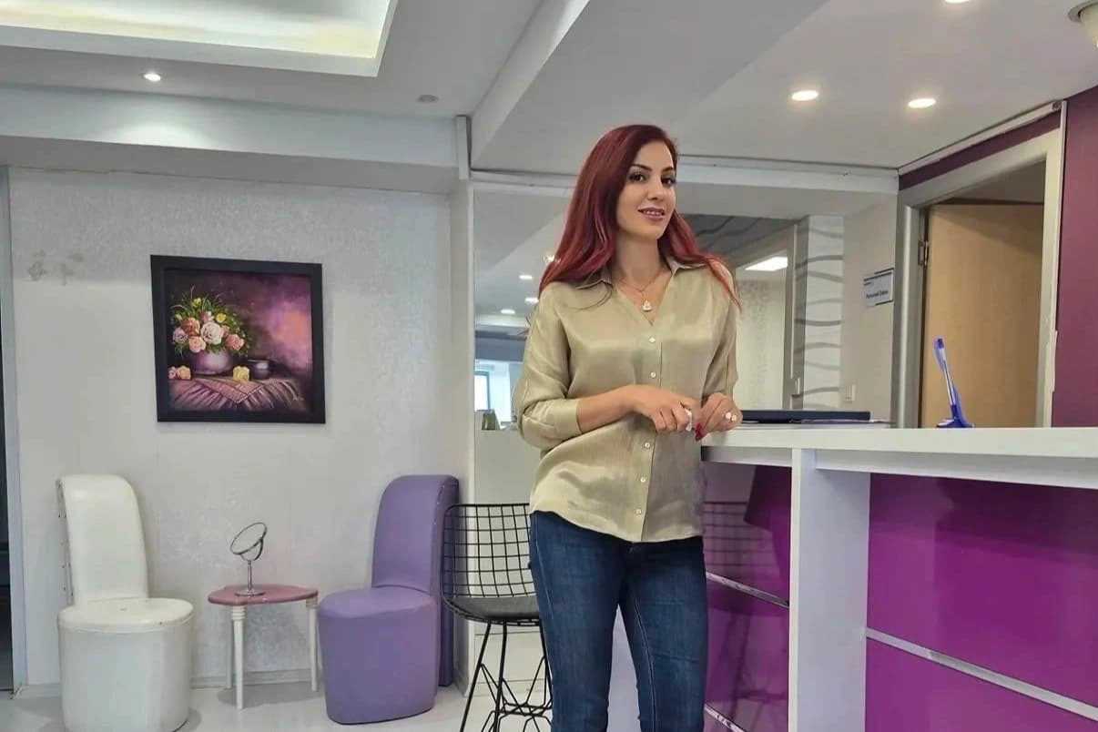 Kliniğinde hayatını kaybetmişti: Ölüm nedeni belli oldu
