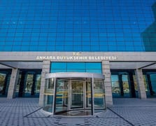 Ankara Büyükşehir Belediyesi, Türk Dünyası Belediyeler Birliği'nden çekiliyor