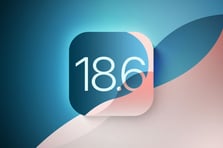 Apple, iOS 18.6 ve iPadOS 18.6 genel betalarını yayınladı