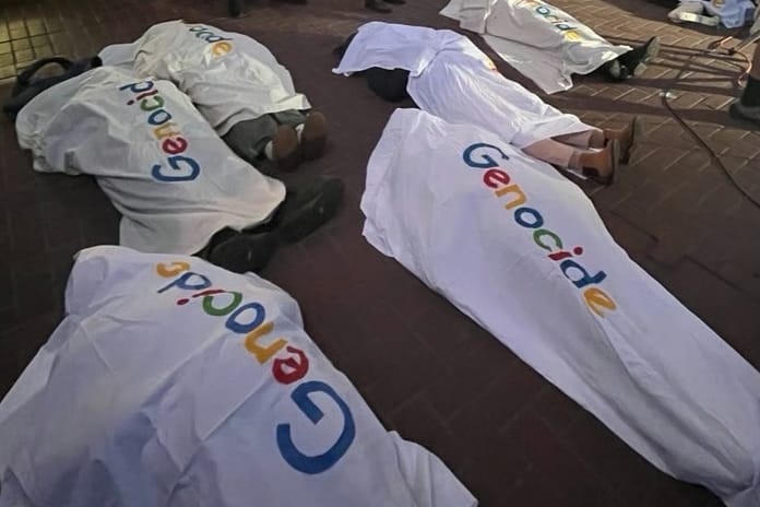 Google’a çağrı: YouTube’daki Gazze videoları incelensin