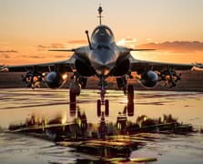 Endonezya, 24 ek Rafale savaş uçağı alımına hazırlanıyor