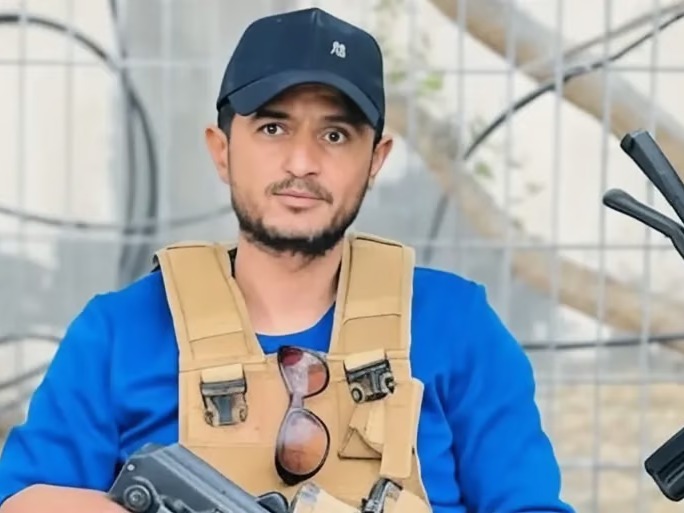 Revolutionary Court in Gaza Gives Abu Shabab 10 Days 