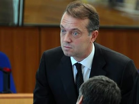 Cem Uzan ailesine Fransa'dan kötü haber: Türkiye'nin kararı tanındı, hacizler kesinleşti