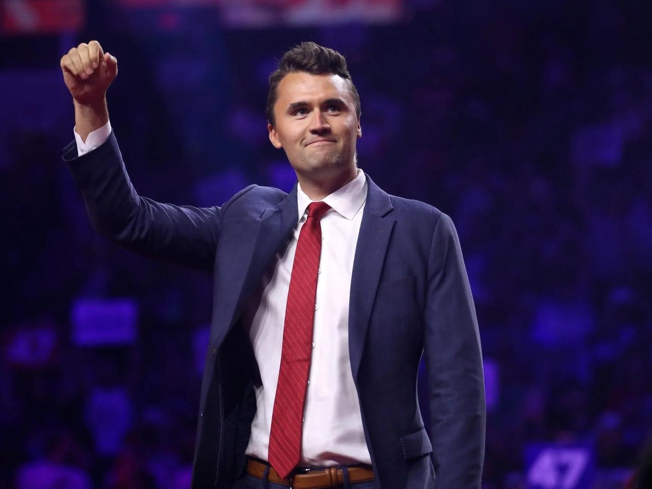 Charlie Kirk suikastında İsrail gölgesi