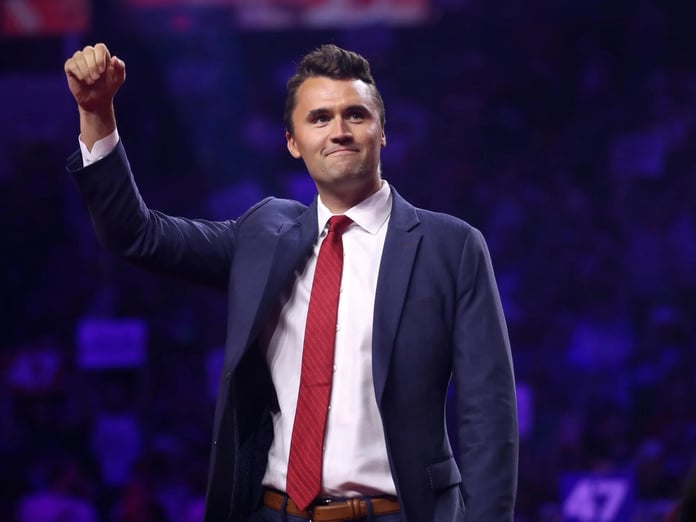 Charlie Kirk suikastında İsrail detayı