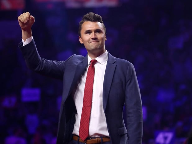 Charlie Kirk suikastında İsrail detayı