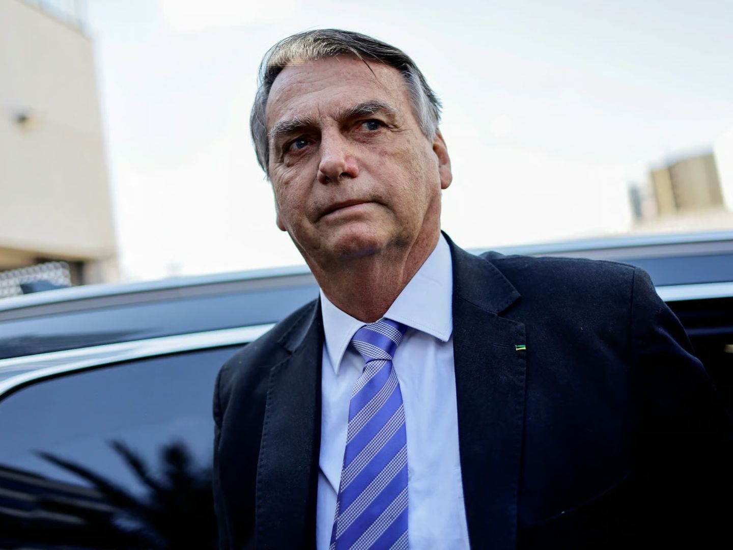 Brezilya Parlamentosu'ndan Lula'ya kızdıracak Bolsonaro kararı