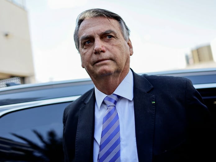 Brezilya Parlamentosu'ndan Lula'ya kızdıracak Bolsonaro kararı