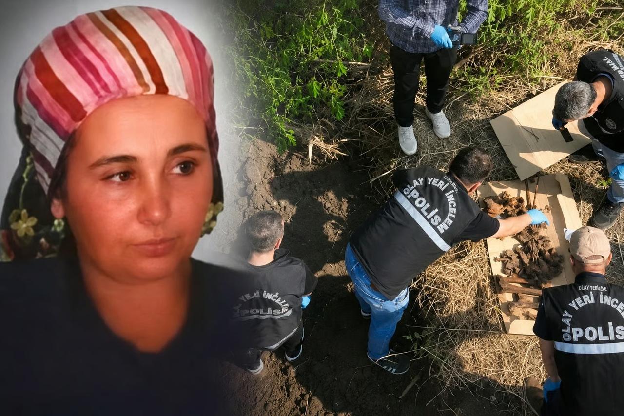 Müge Anlı'da yıllarca konuşulan kayıp dosyası açıldı: Selbi Uygur'un cansız bedeni portakal bahçesinden çıktı