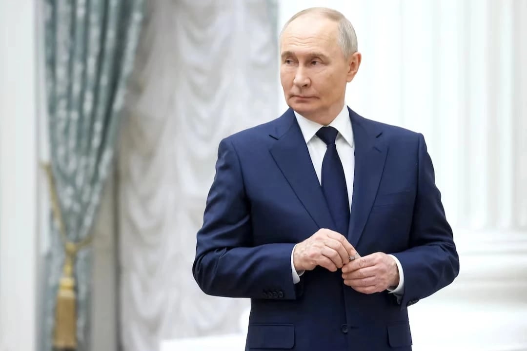Putin: Ukrayna ile barış anlaşmasına hazırız ancak askeri hedeflerimize ulaşacağız