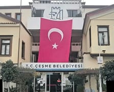 Çeşme'de delege seçimleri tartışma yaratttı