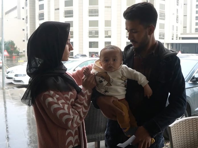 Şanlıurfa’da hastane skandalı: Erkek doğdu, kız kimliği verildi