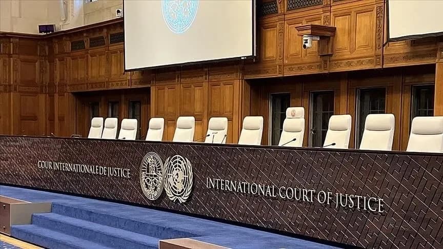 Güney Afrika İsrail’in UAD’nin geçici tedbir kararlarına uymadığını bildirdi