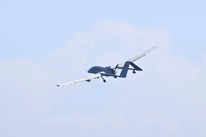 Kara, Deniz ve Hava Kuvvetlerinde yoğun teslimat ve test dönemi: Panter obüs, TB3 SİHA ve TF-2000’de yeni adımlar