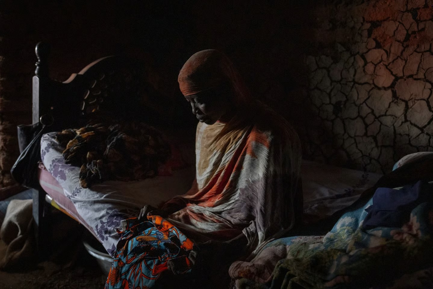 USAID Cuts Caused Deaths, Say Sudanese Doctors.