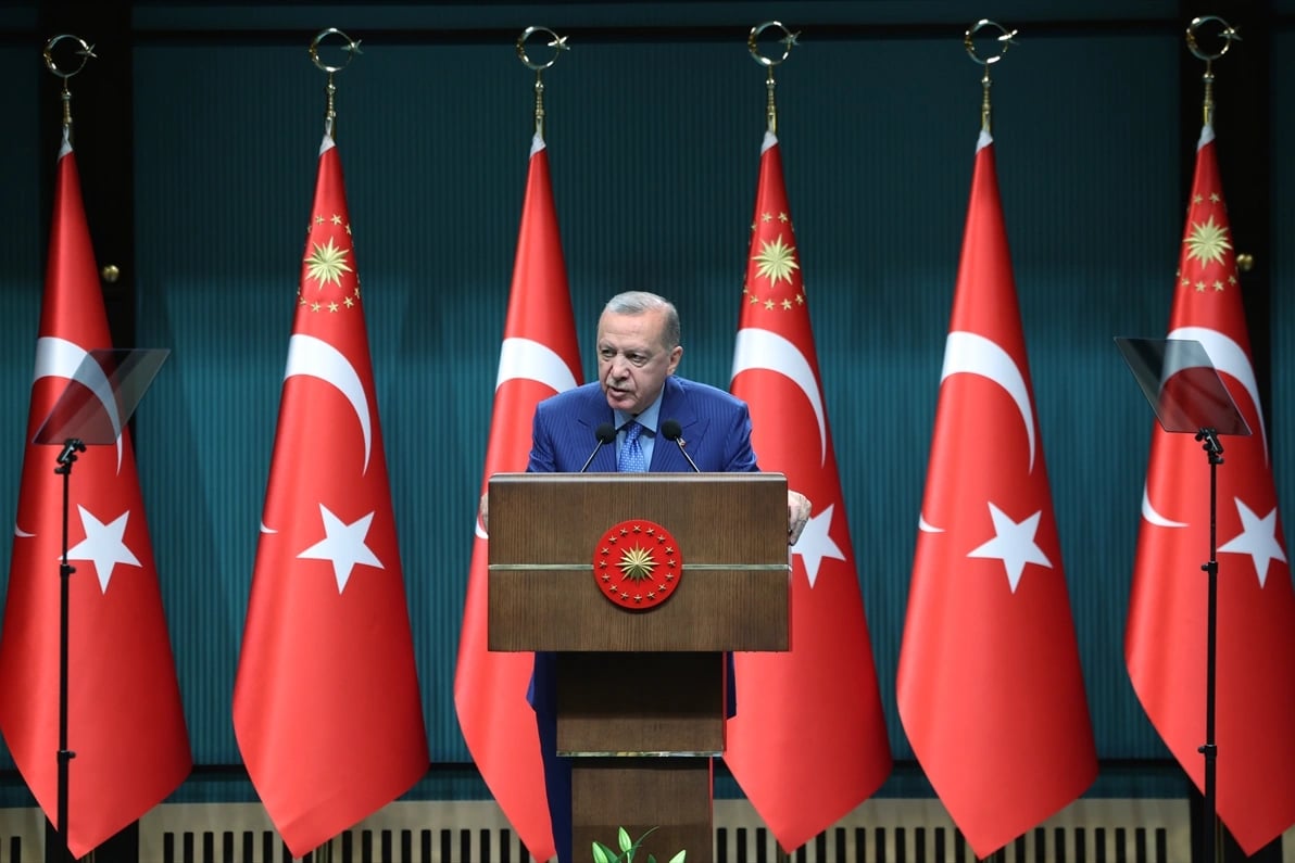 "Sermaye piyasalarımız güçlü, usulsüzlük yapan hesap verir"