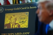 ABD 1 milyon dolarlık vize programını duyurdu