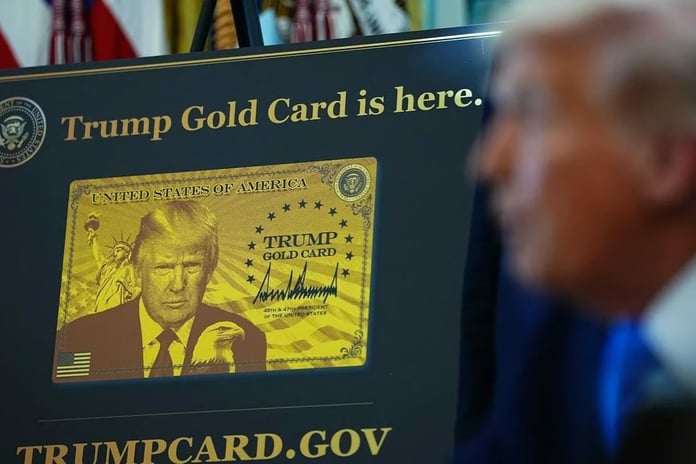 ABD 1 milyon dolarlık vize programını duyurdu