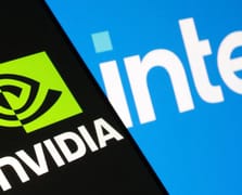Nvidia Eylül anlaşması kapsamında Intel’den 5 milyar dolarlık hisse aldı