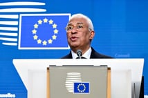 AB Konseyi Başkanı Costa’dan Gazze için ateşkes çağrısı