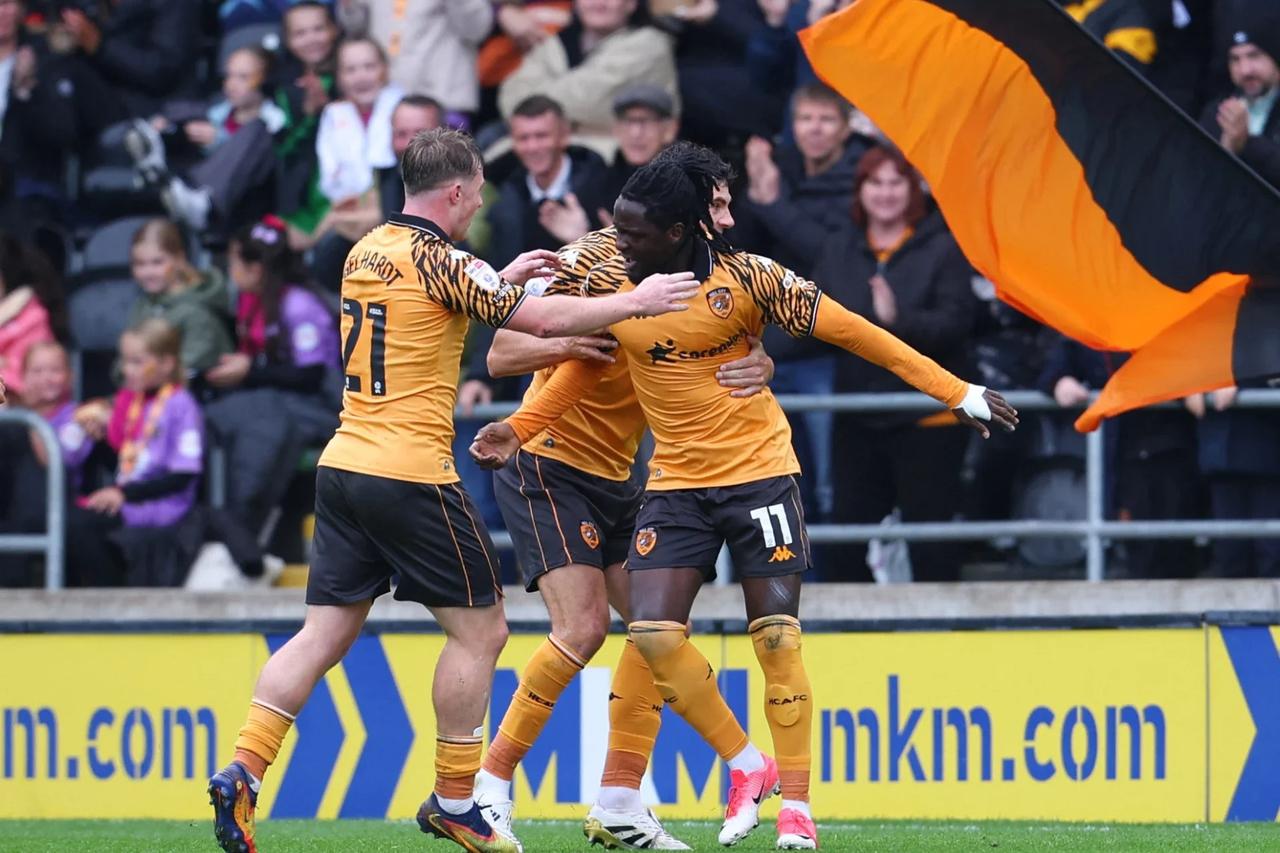 Premier Lig’e bir adım kaldı: Hull City play-off finalinde