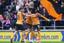 Premier Lig’e bir adım kaldı: Hull City play-off finalinde