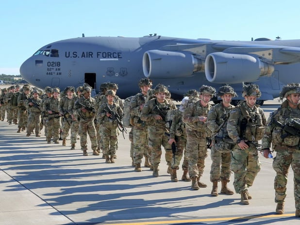 ABD İran’a karşı haftalar sürebilecek operasyon seçeneğini değerlendiriyor