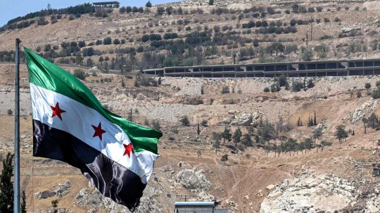 Suriye'den İsrail Savunma Bakanı Katz'ın sınır ihlaline tepki