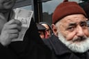 Emeklilere ikramiye tuzağı! Bir linkle hesabınız boşaltılabilir 