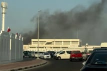 İsrail güçleri Katar'da Hamas ofisini vurdu