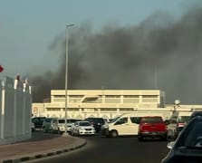 İsrail güçleri Katar'da Hamas ofisini vurdu