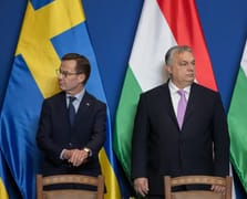 Macaristan Başbakanı Orban İsveçli suç çetelerinin kız çocuklarını kullandığını iddia etti