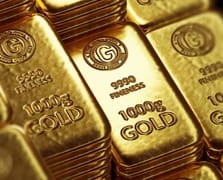 İstanbul Altın Rafinerisi'ne dev dolandırıcılık operasyonu