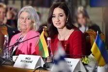 Litvanya'da eski sendika lideri Ruginienė yeni başbakan oldu