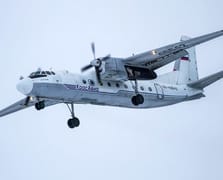 Rusya'da uçak kazası: 49 ölü