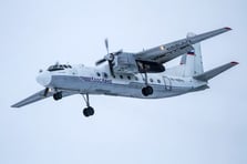 Rusya'da uçak kazası: 49 ölü