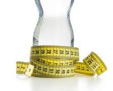 Su diyeti yaparak hayatını kaybetti!