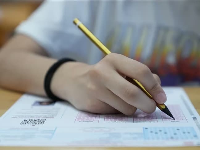 LGS başvuruları yarın sona eriyor