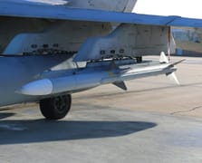 Kanada, Ukrayna’ya hava savunmasını güçlendirmek için AIM füzeleri gönderiyor